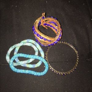 Bracelet bundle